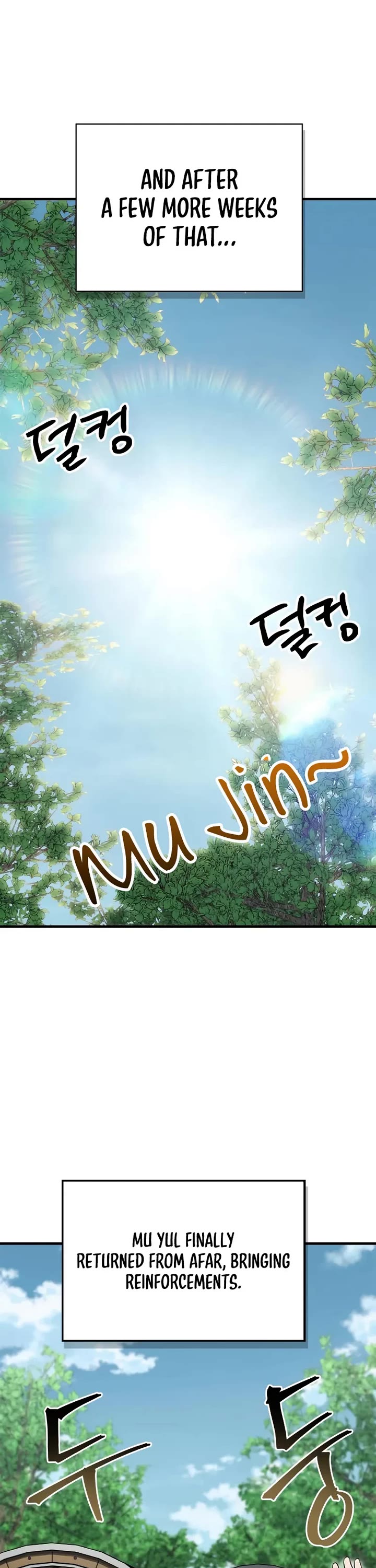 Genius Martial Arts Trainer Chapter 100 page 21 - Chapter 100