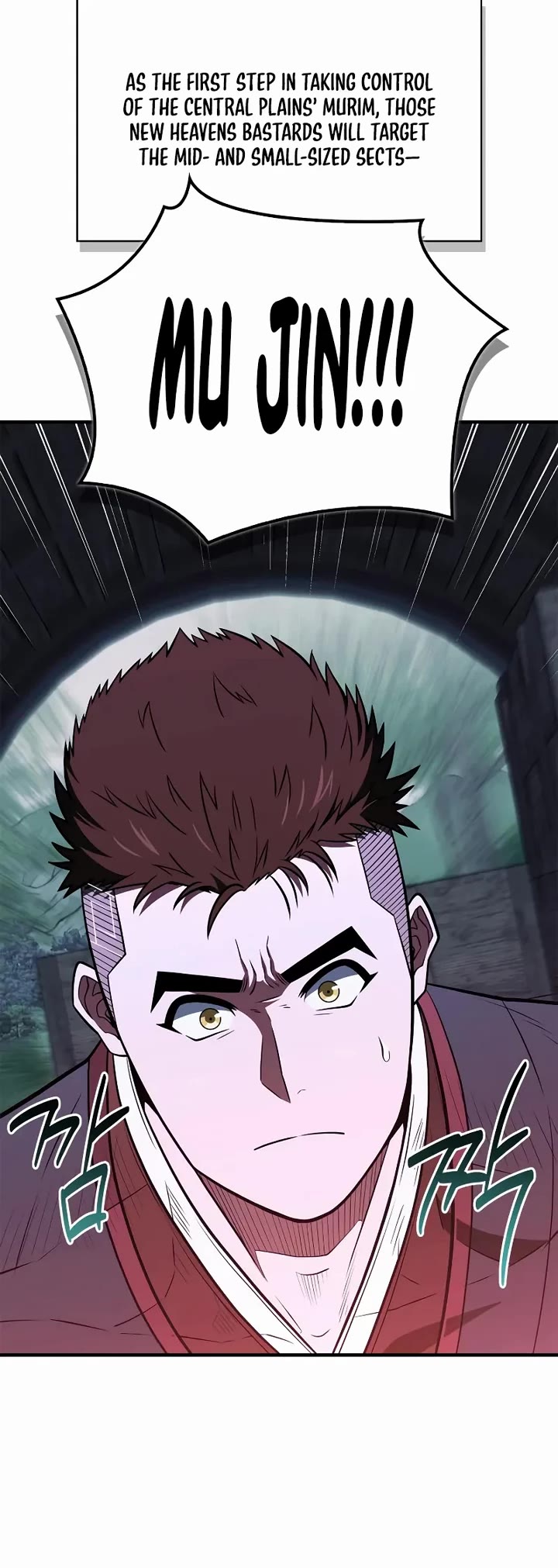 Genius Martial Arts Trainer Chapter 100 page 36 - Chapter 100