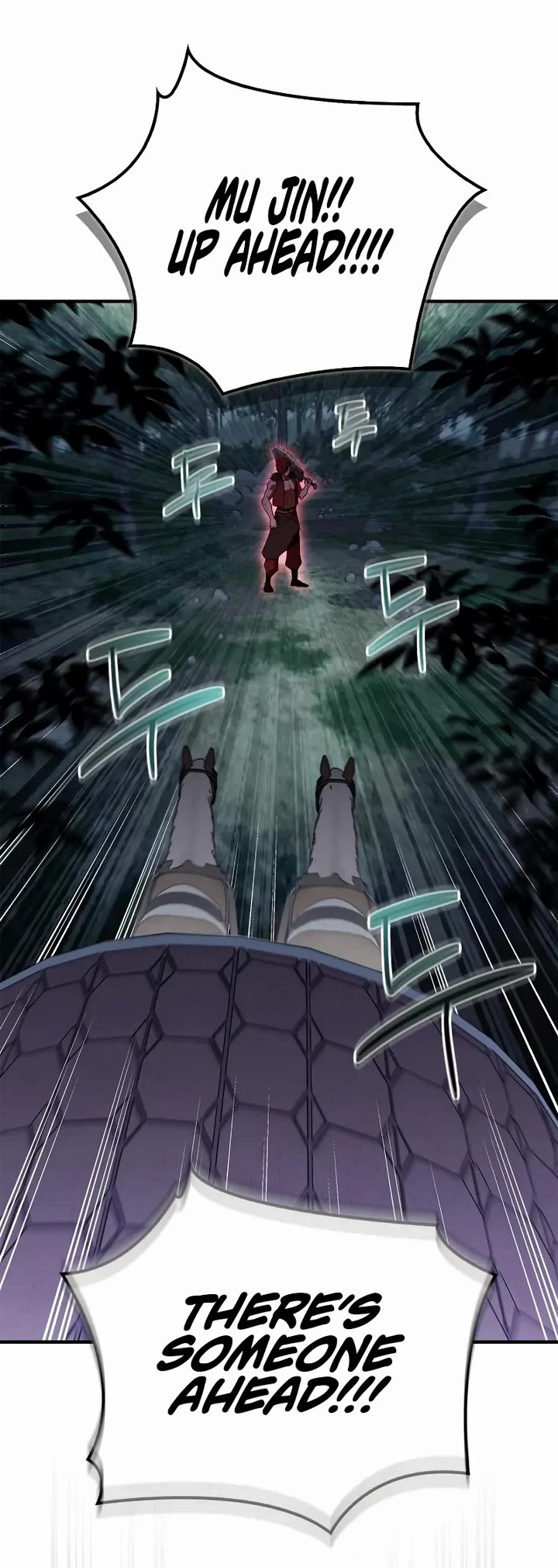 Genius Martial Arts Trainer Chapter 100 page 37 - Chapter 100