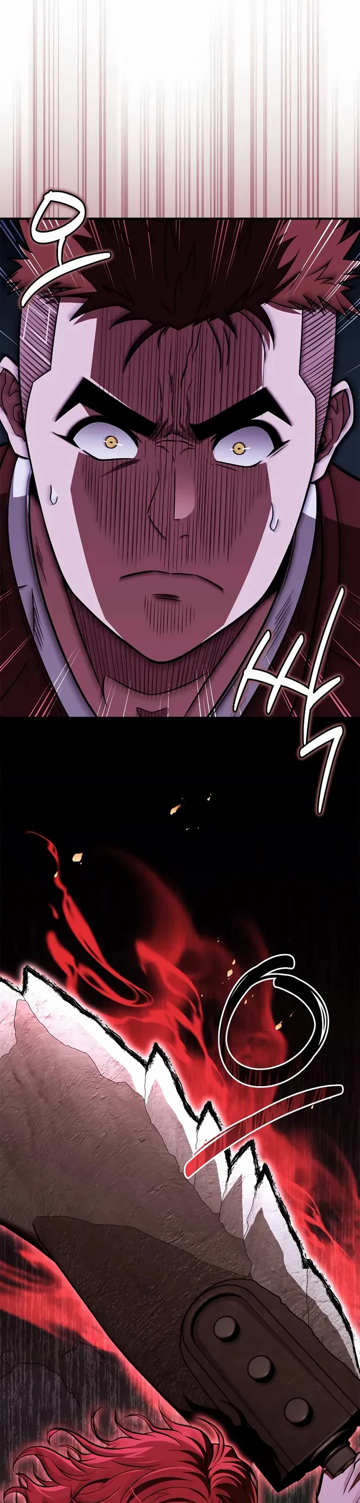 Genius Martial Arts Trainer Chapter 100 page 38 - Chapter 100
