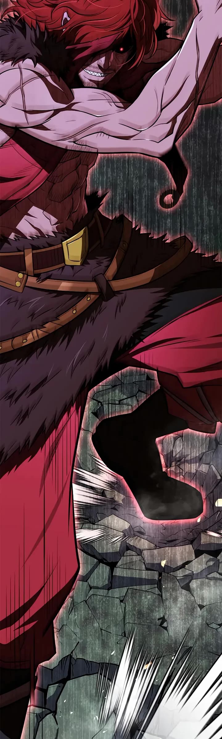 Genius Martial Arts Trainer Chapter 100 page 39 - Chapter 100