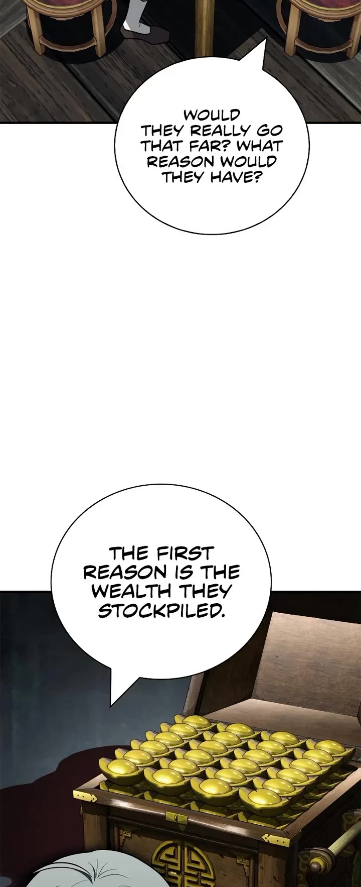 Genius Martial Arts Trainer Chapter 100 page 4 - Chapter 100