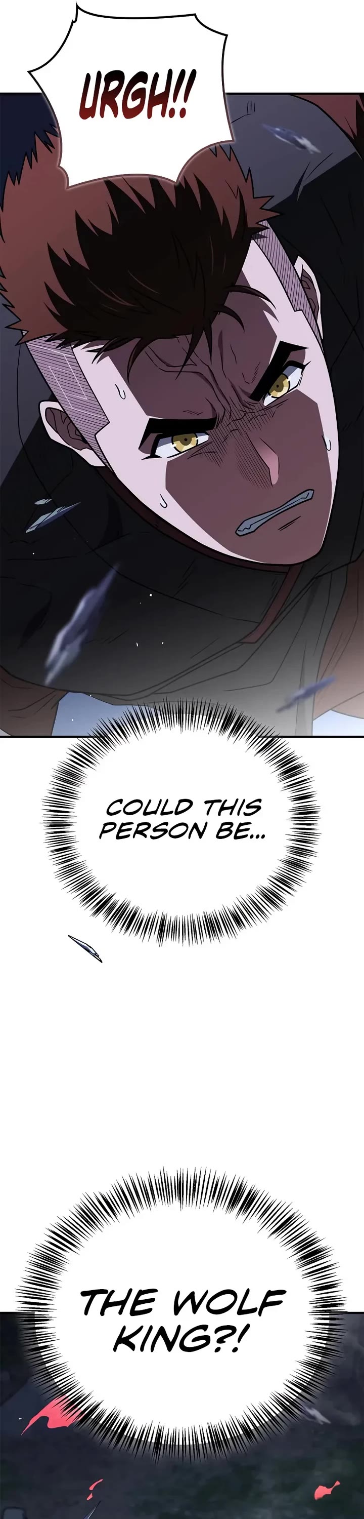 Genius Martial Arts Trainer Chapter 100 page 46 - Chapter 100