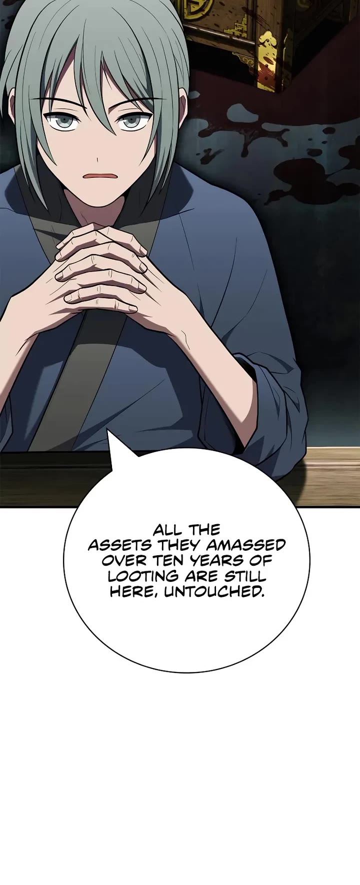 Genius Martial Arts Trainer Chapter 100 page 5 - Chapter 100