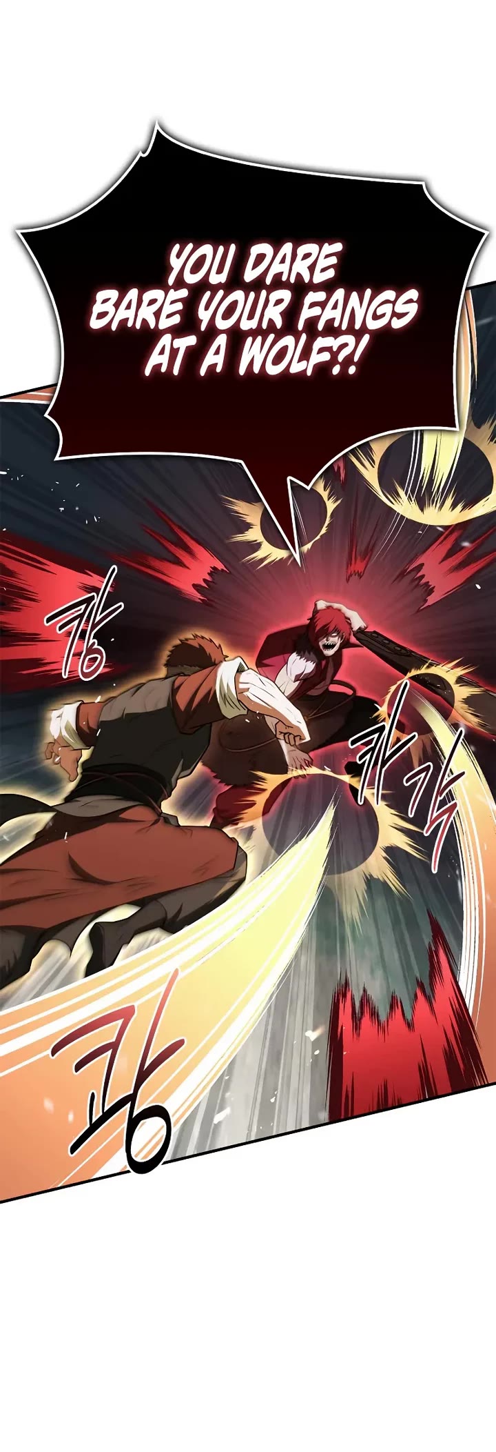 Genius Martial Arts Trainer Chapter 100 page 52 - Chapter 100