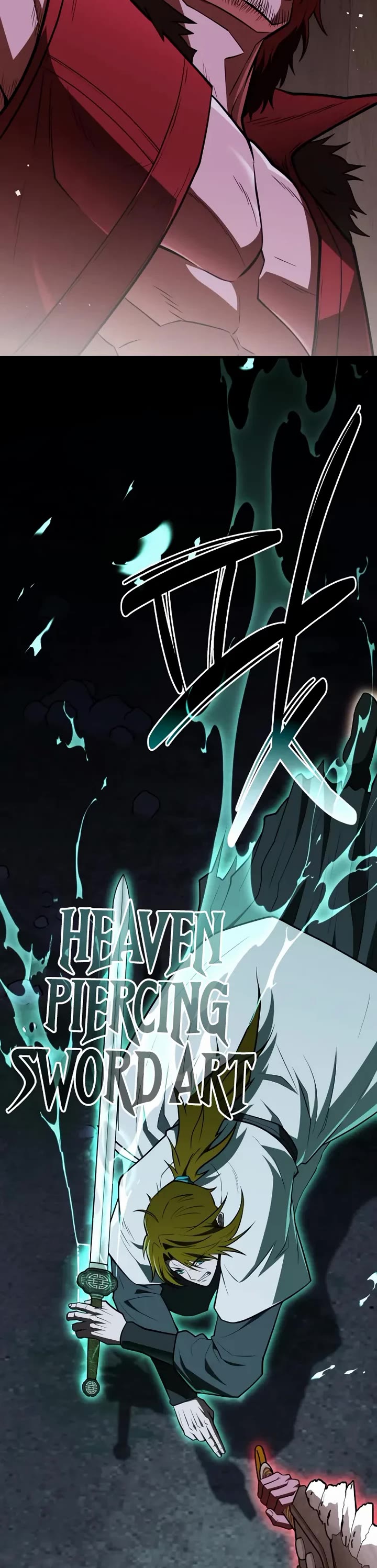 Genius Martial Arts Trainer Chapter 100 page 56 - Chapter 100