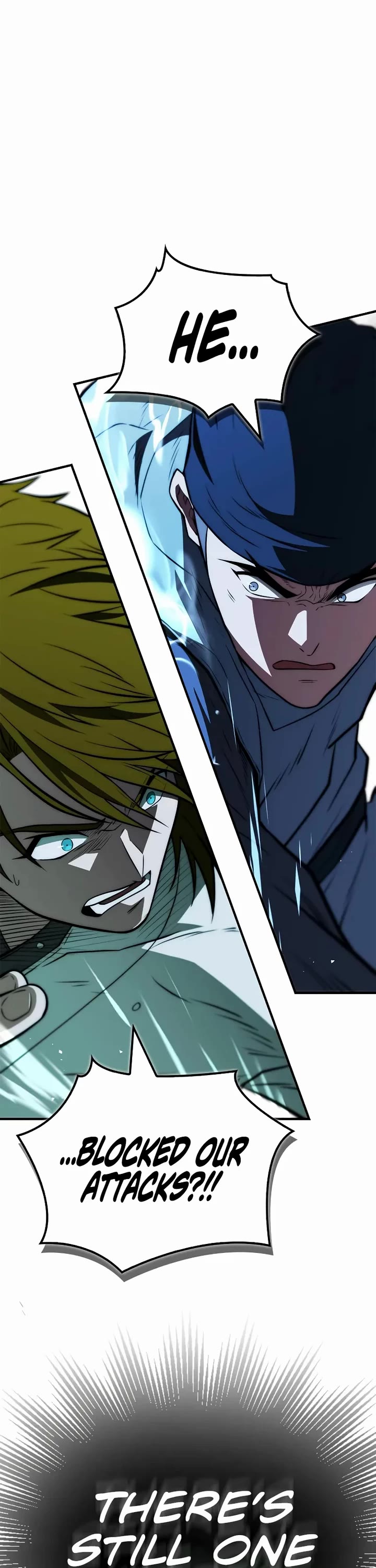 Genius Martial Arts Trainer Chapter 100 page 60 - Chapter 100