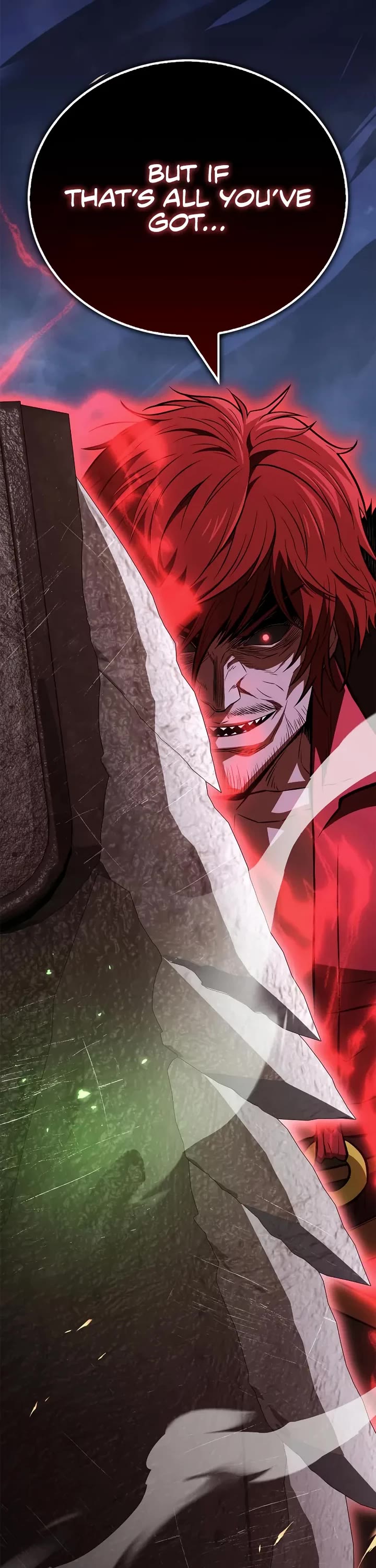 Genius Martial Arts Trainer Chapter 100 page 67 - Chapter 100