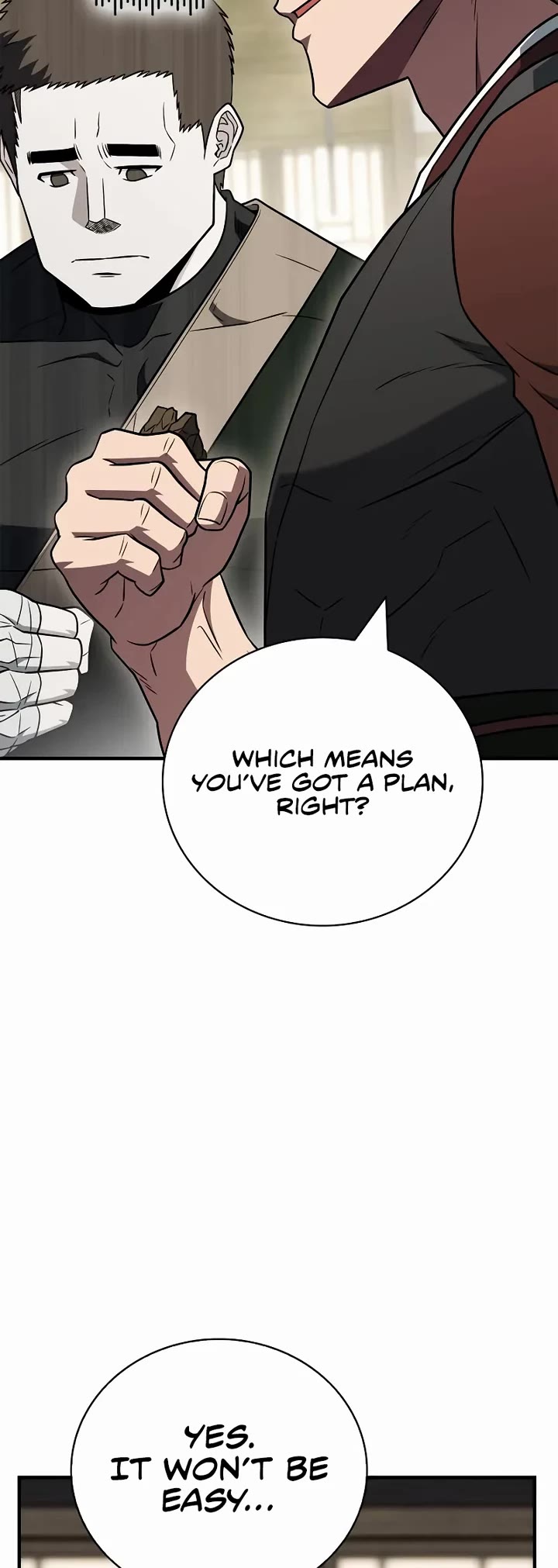 Genius Martial Arts Trainer Chapter 100 page 9 - Chapter 100