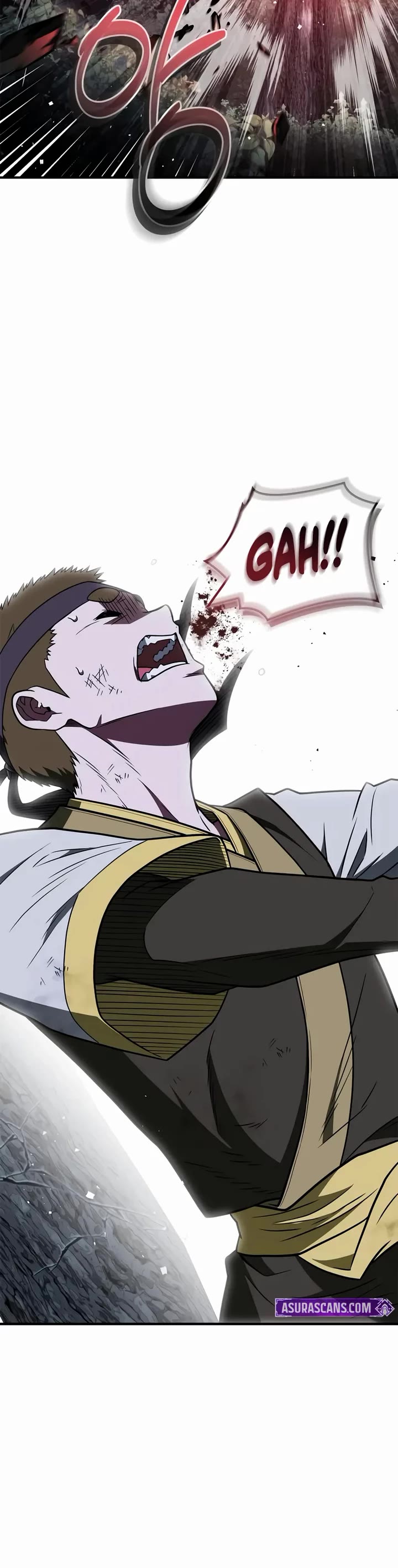 Genius Martial Arts Trainer Chapter 101 page 13 - Chapter 101