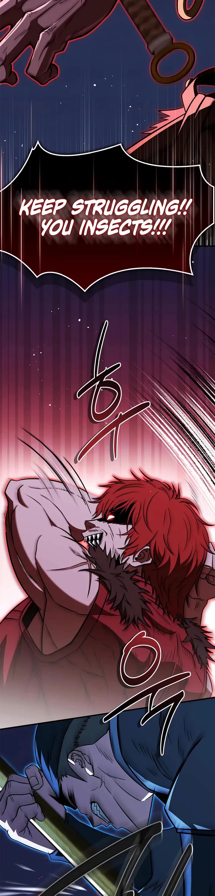 Genius Martial Arts Trainer Chapter 101 page 15 - Chapter 101