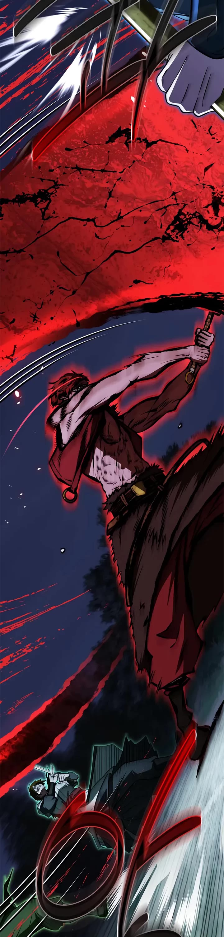 Genius Martial Arts Trainer Chapter 101 page 16 - Chapter 101