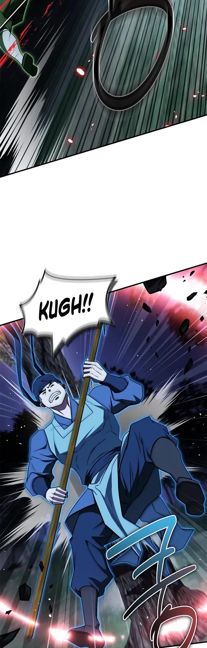 Genius Martial Arts Trainer Chapter 101 page 17 - Chapter 101