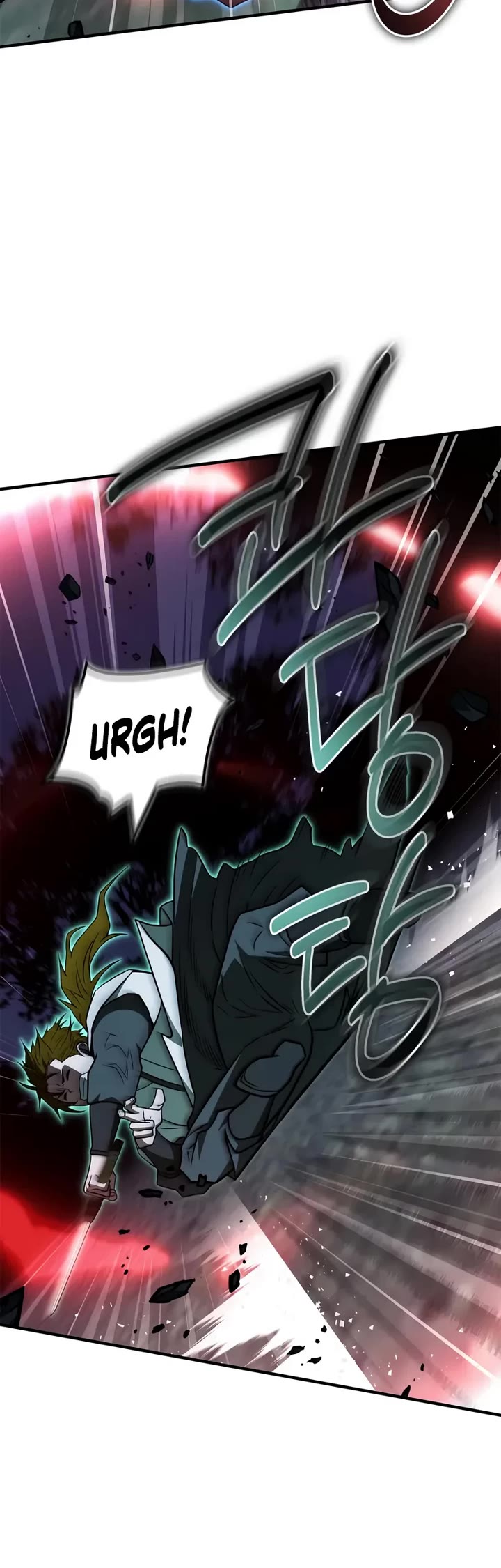 Genius Martial Arts Trainer Chapter 101 page 18 - Chapter 101
