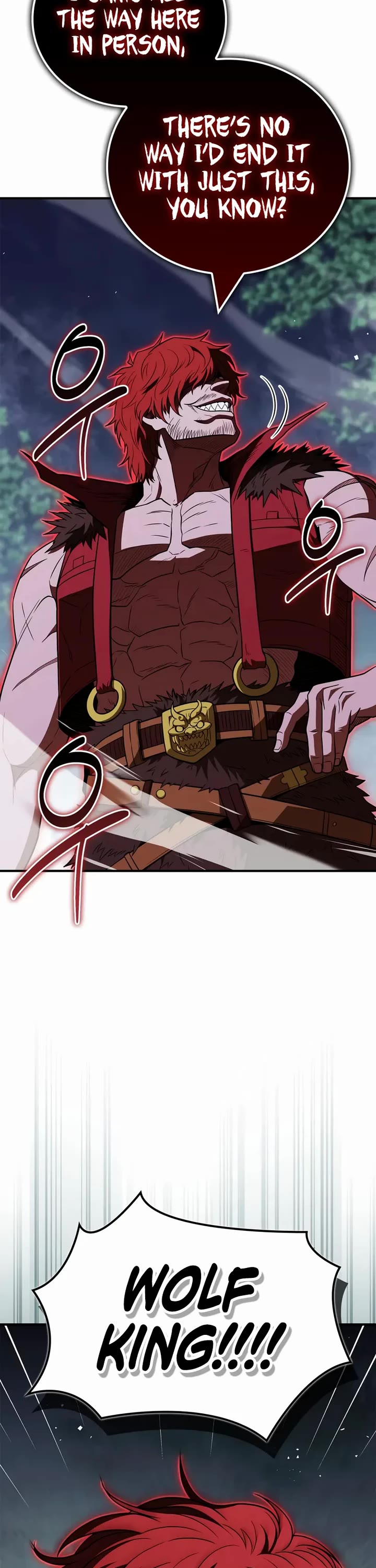 Genius Martial Arts Trainer Chapter 101 page 20 - Chapter 101