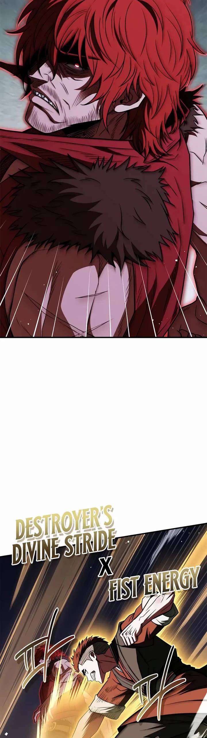 Genius Martial Arts Trainer Chapter 101 page 21 - Chapter 101