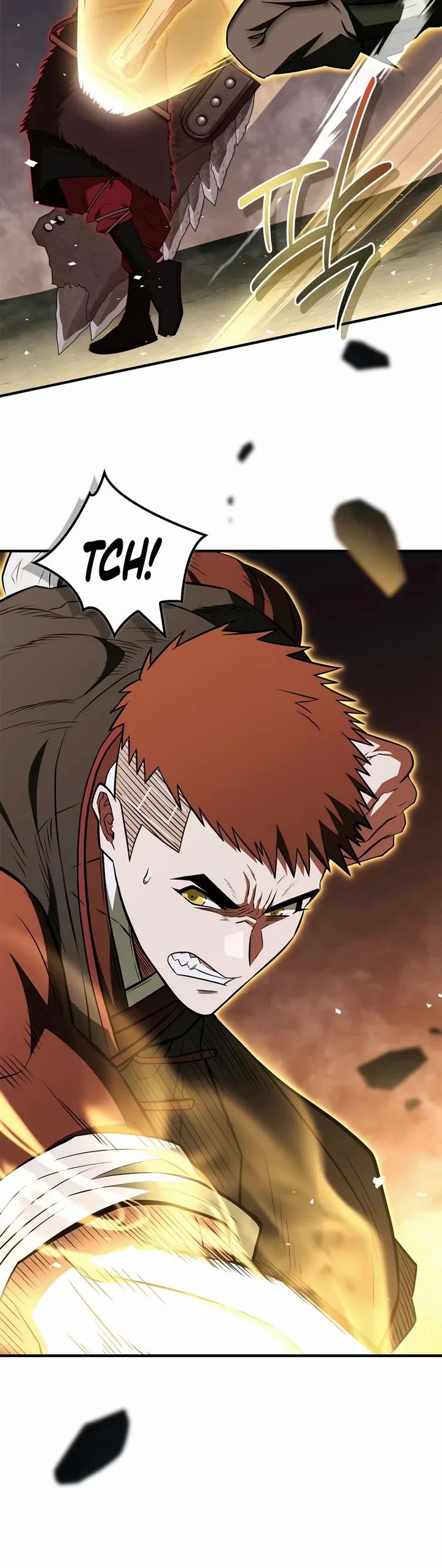 Genius Martial Arts Trainer Chapter 101 page 22 - Chapter 101