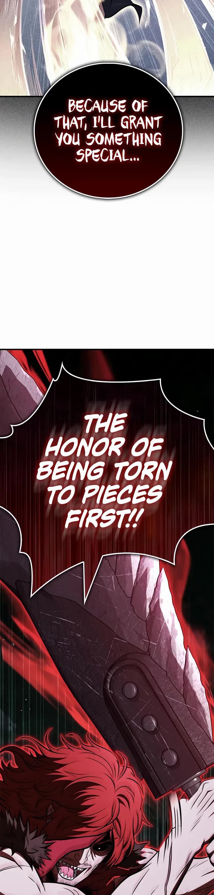Genius Martial Arts Trainer Chapter 101 page 24 - Chapter 101