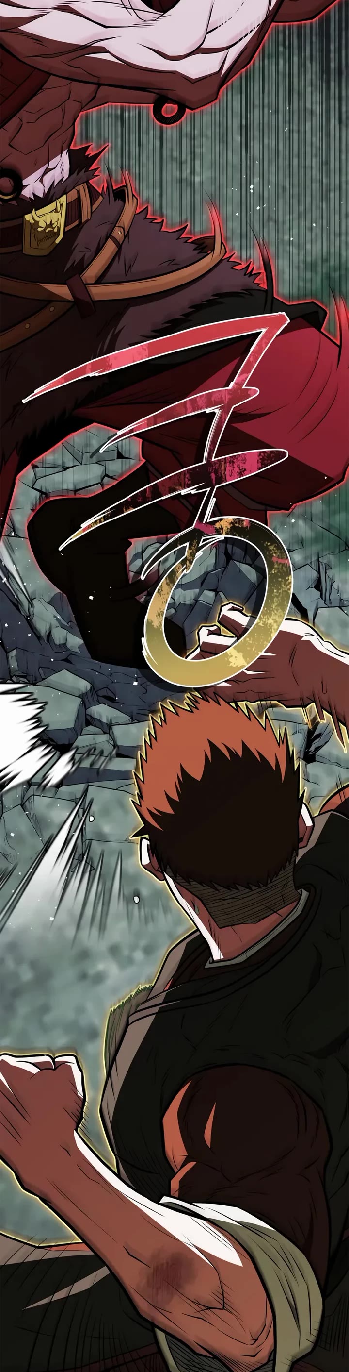 Genius Martial Arts Trainer Chapter 101 page 25 - Chapter 101