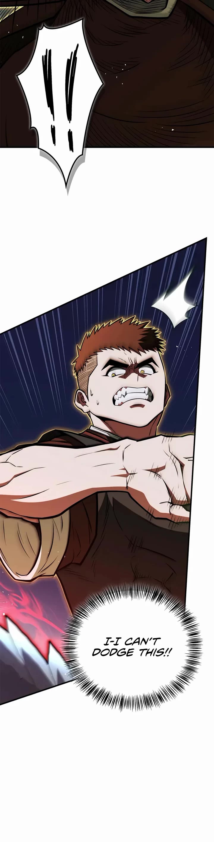 Genius Martial Arts Trainer Chapter 101 page 26 - Chapter 101