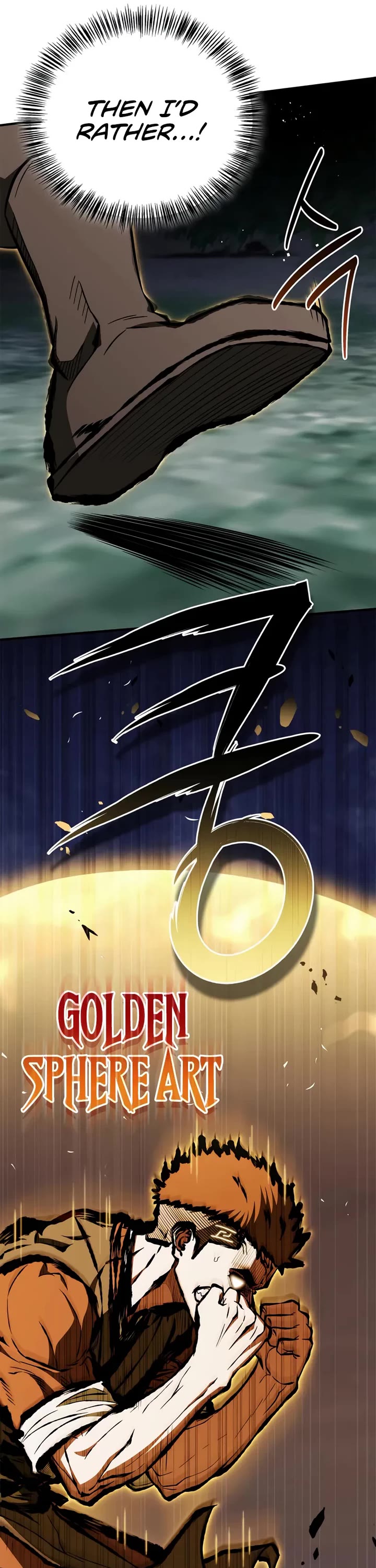 Genius Martial Arts Trainer Chapter 101 page 27 - Chapter 101
