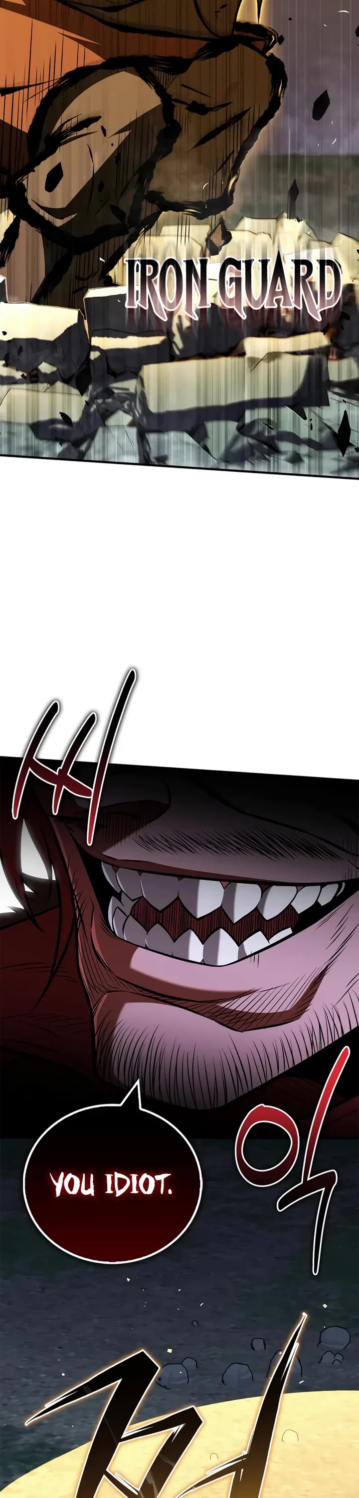 Genius Martial Arts Trainer Chapter 101 page 28 - Chapter 101