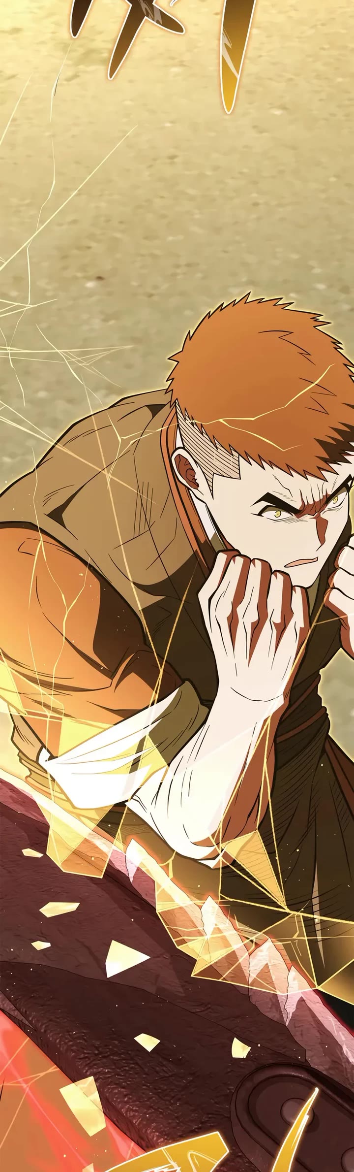 Genius Martial Arts Trainer Chapter 101 page 29 - Chapter 101