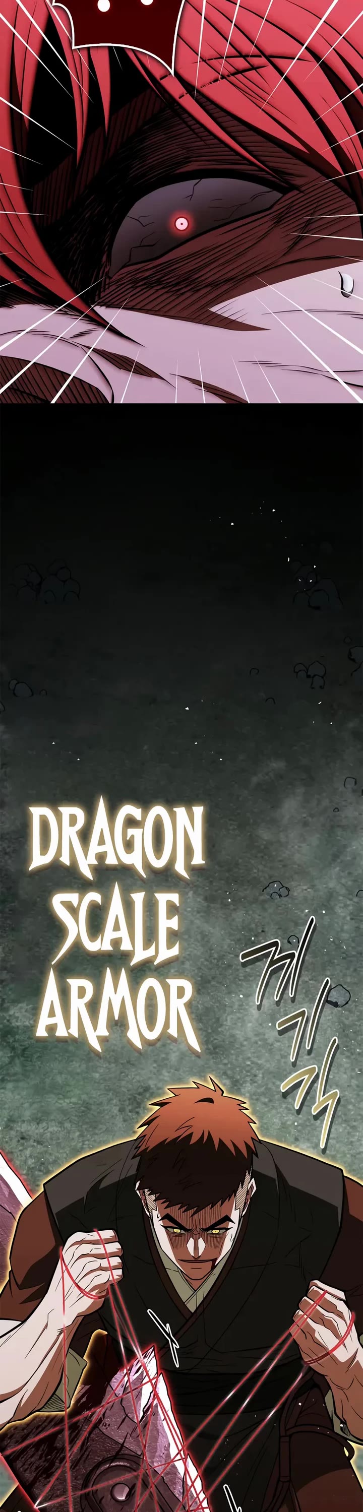 Genius Martial Arts Trainer Chapter 101 page 33 - Chapter 101