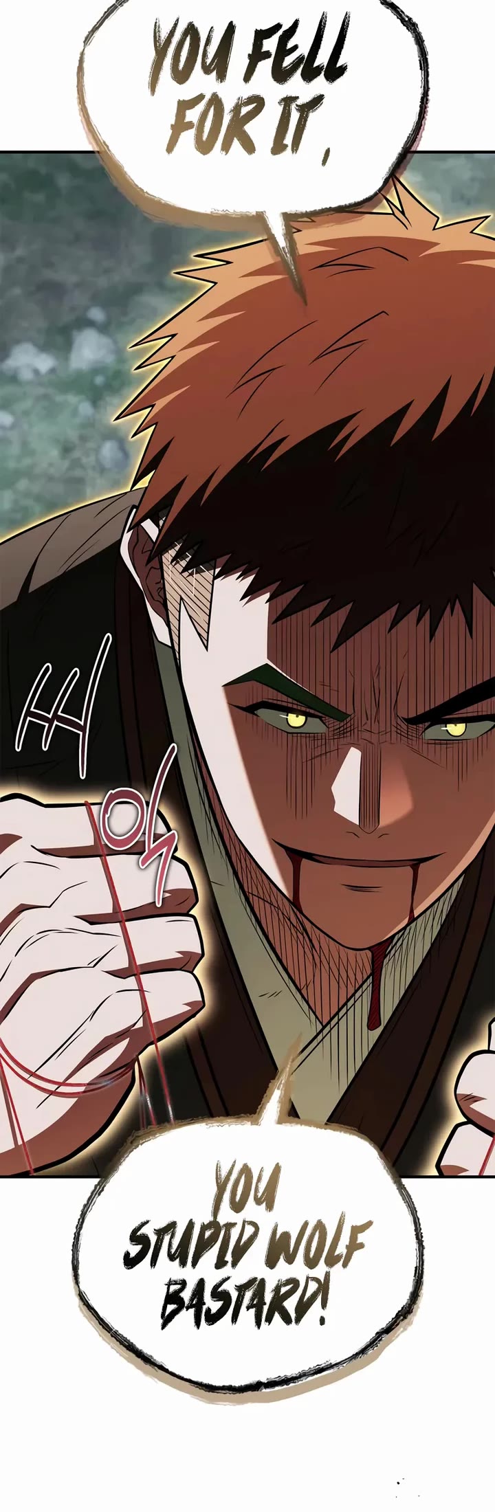 Genius Martial Arts Trainer Chapter 101 page 35 - Chapter 101