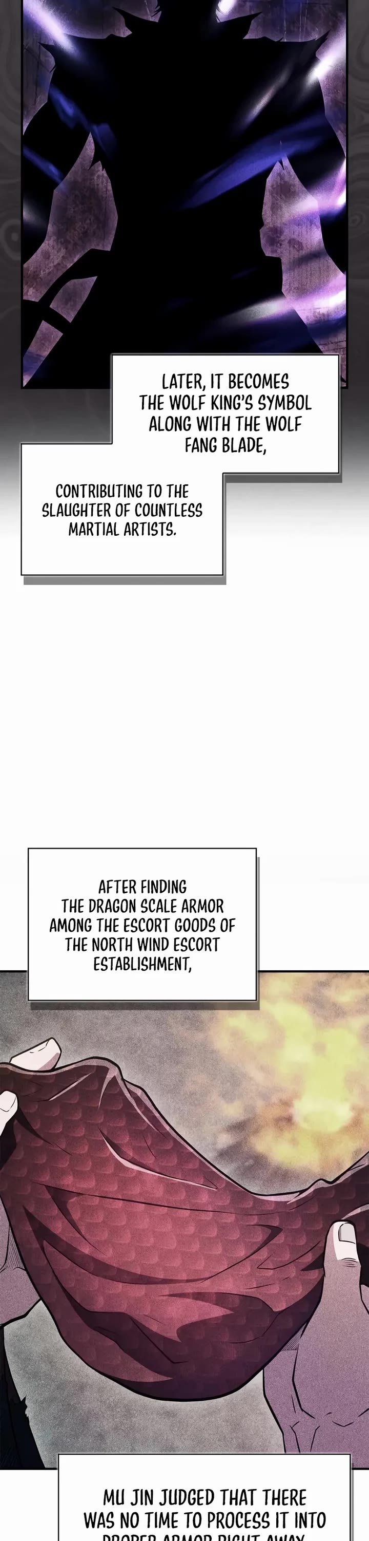 Genius Martial Arts Trainer Chapter 101 page 37 - Chapter 101