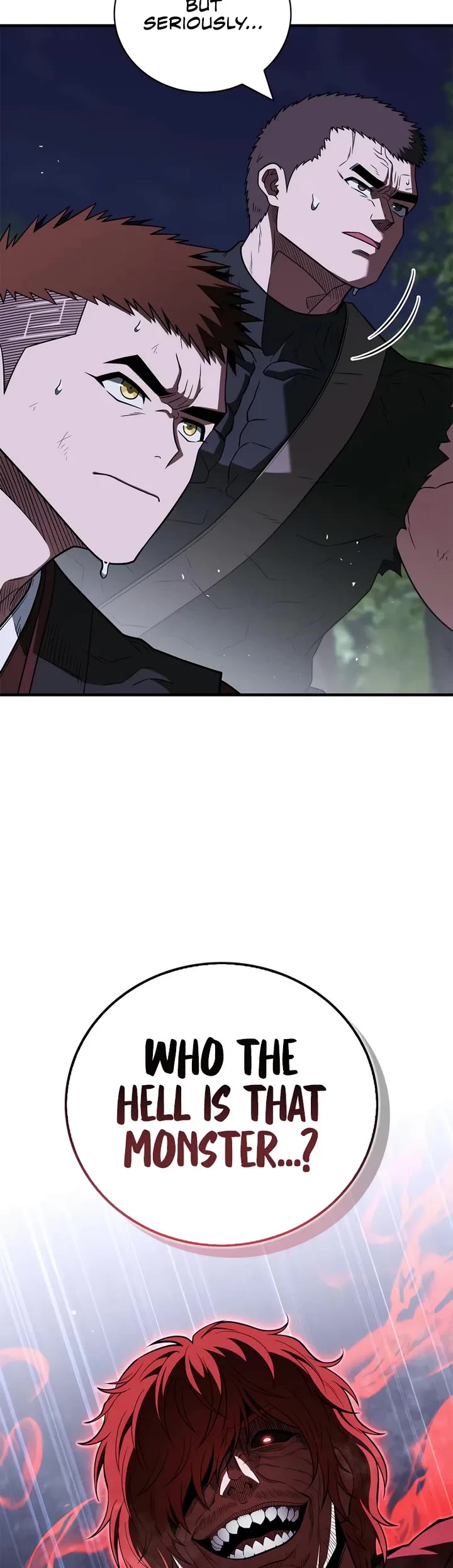 Genius Martial Arts Trainer Chapter 101 page 4 - Chapter 101
