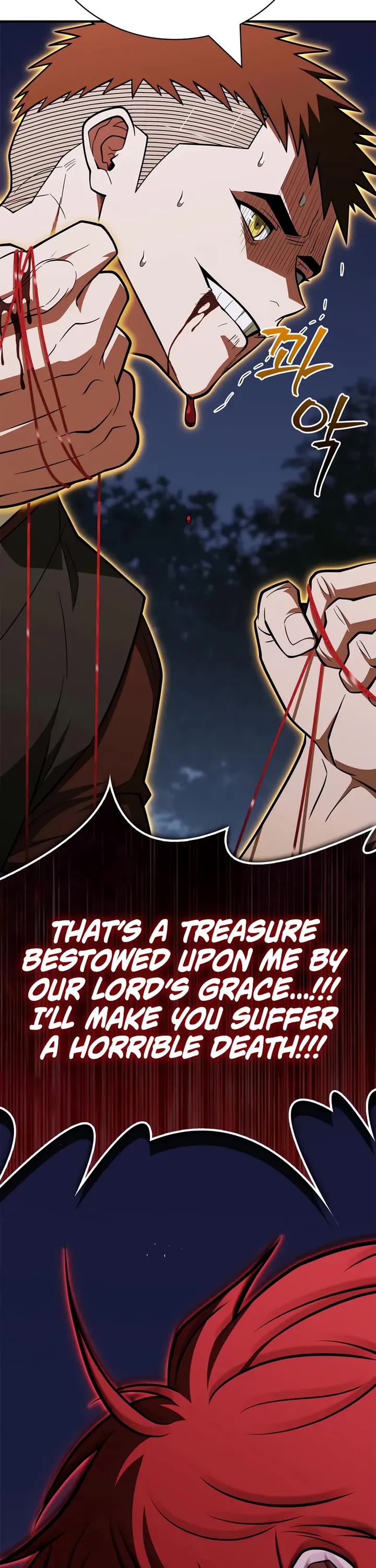 Genius Martial Arts Trainer Chapter 101 page 41 - Chapter 101