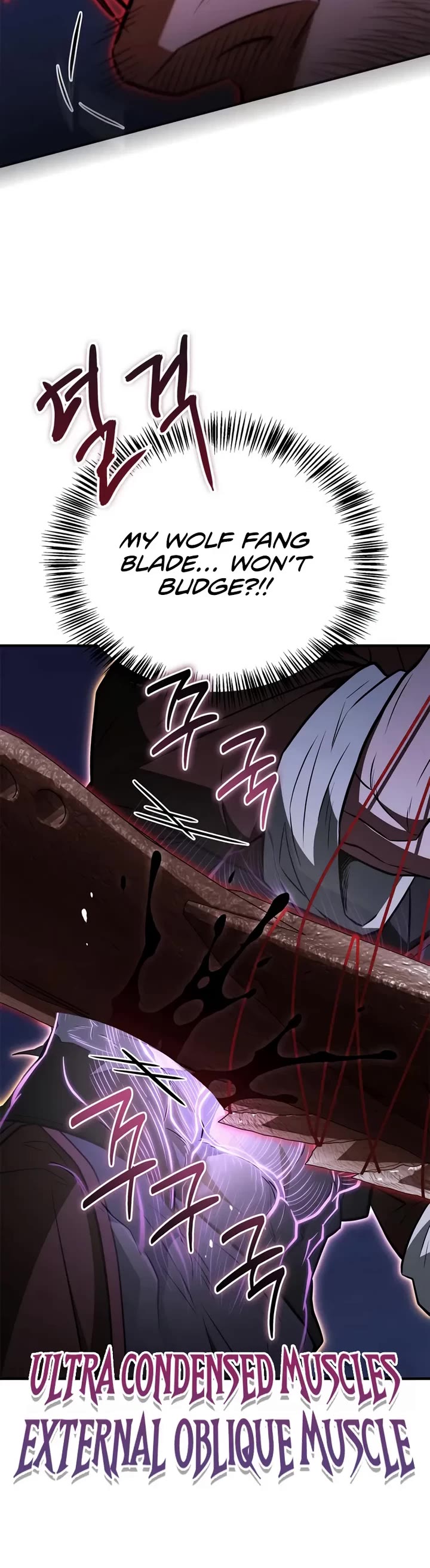 Genius Martial Arts Trainer Chapter 101 page 43 - Chapter 101
