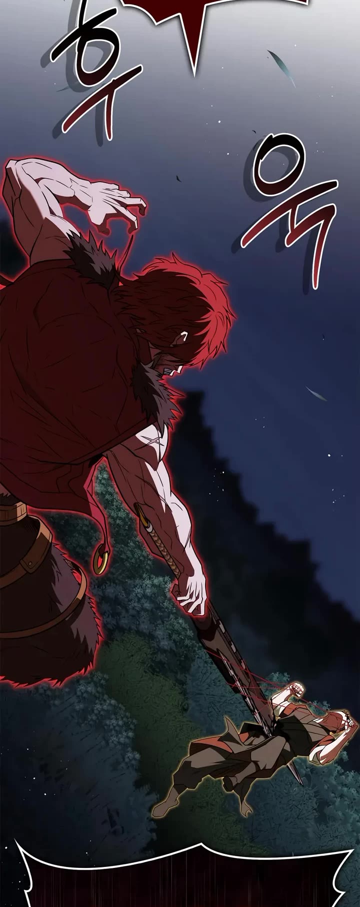Genius Martial Arts Trainer Chapter 101 page 52 - Chapter 101