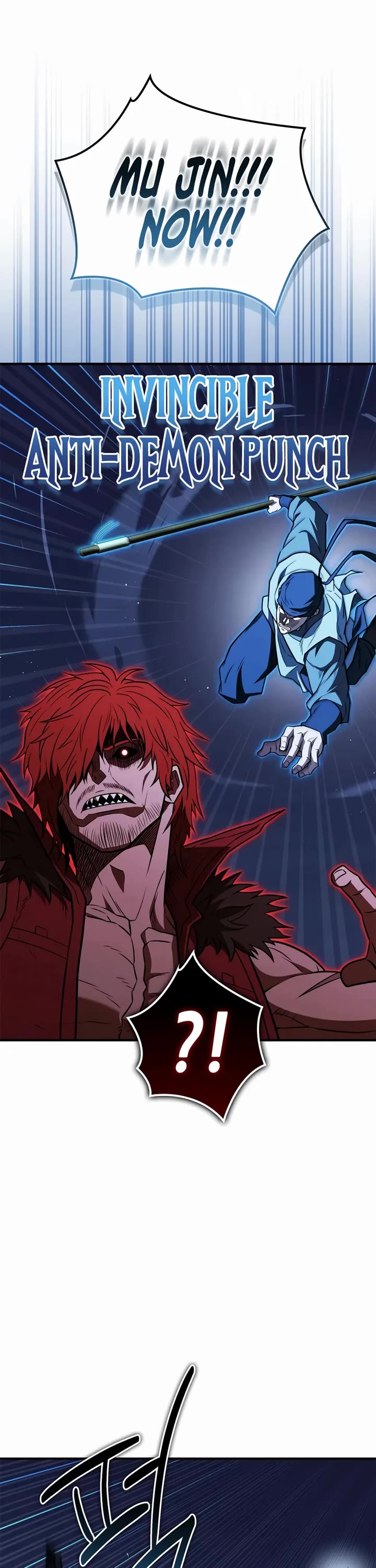 Genius Martial Arts Trainer Chapter 101 page 54 - Chapter 101
