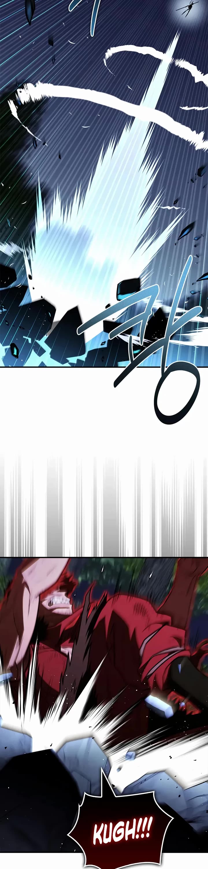 Genius Martial Arts Trainer Chapter 101 page 55 - Chapter 101