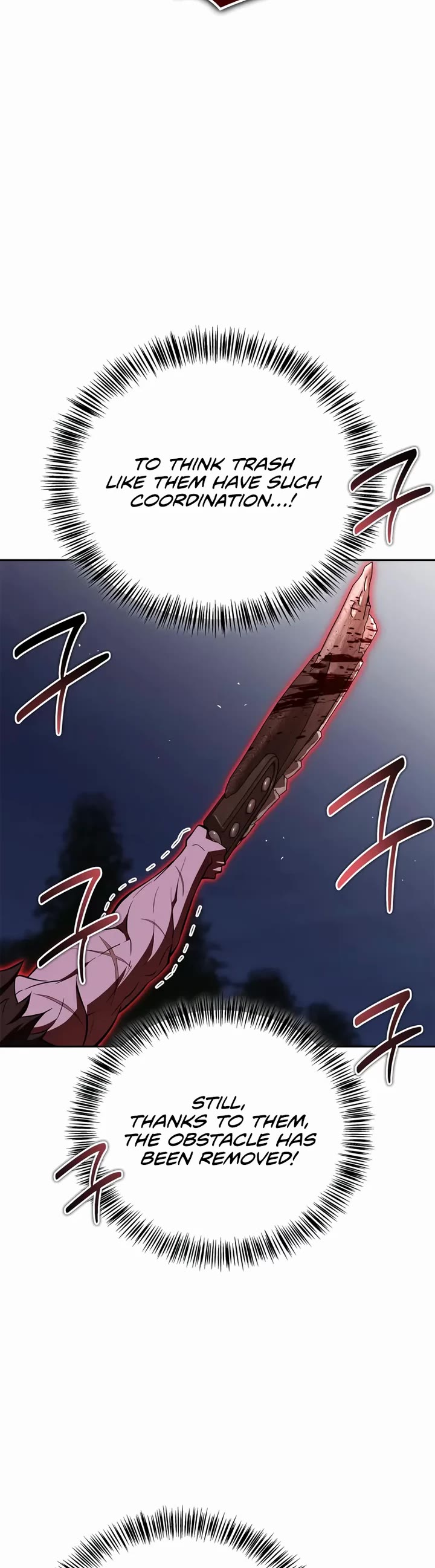 Genius Martial Arts Trainer Chapter 101 page 56 - Chapter 101