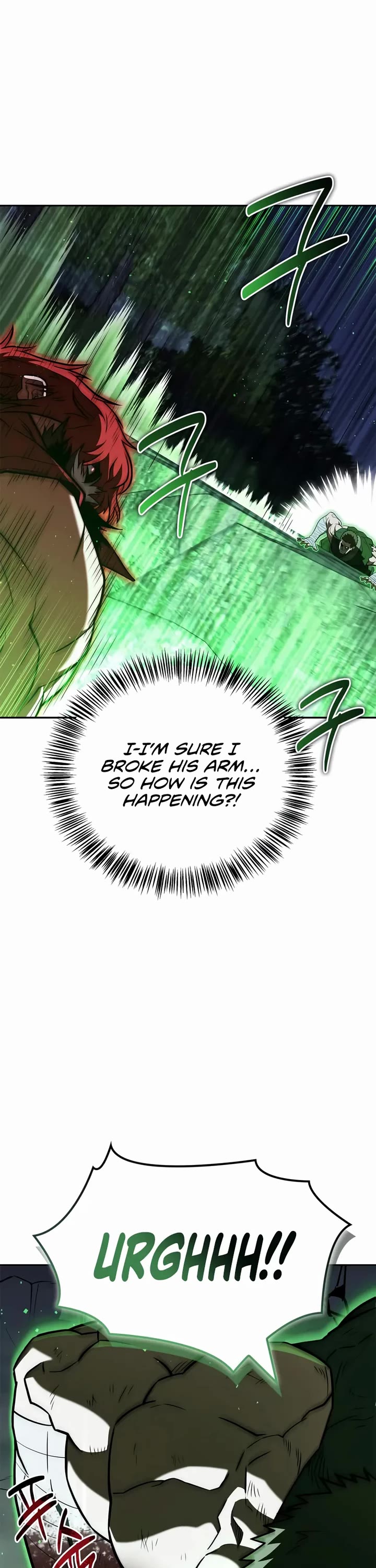 Genius Martial Arts Trainer Chapter 101 page 59 - Chapter 101