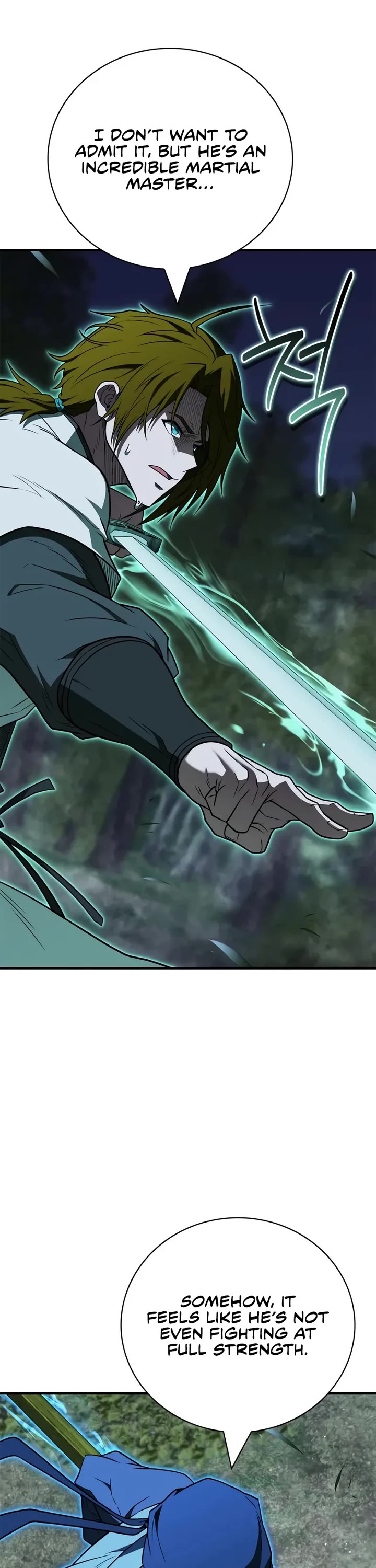 Genius Martial Arts Trainer Chapter 101 page 6 - Chapter 101