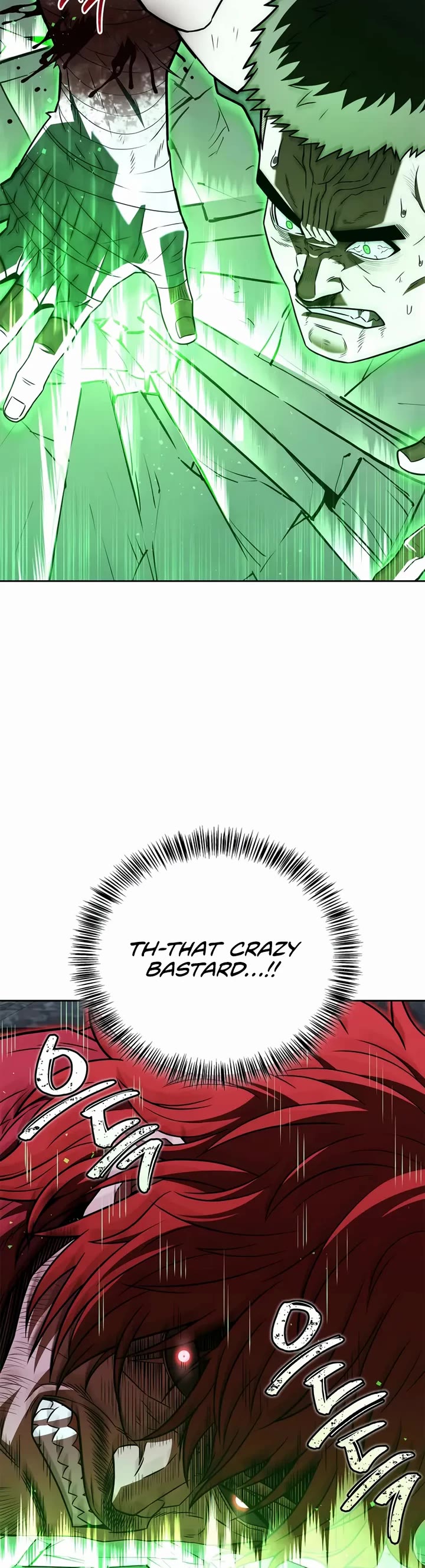 Genius Martial Arts Trainer Chapter 101 page 60 - Chapter 101