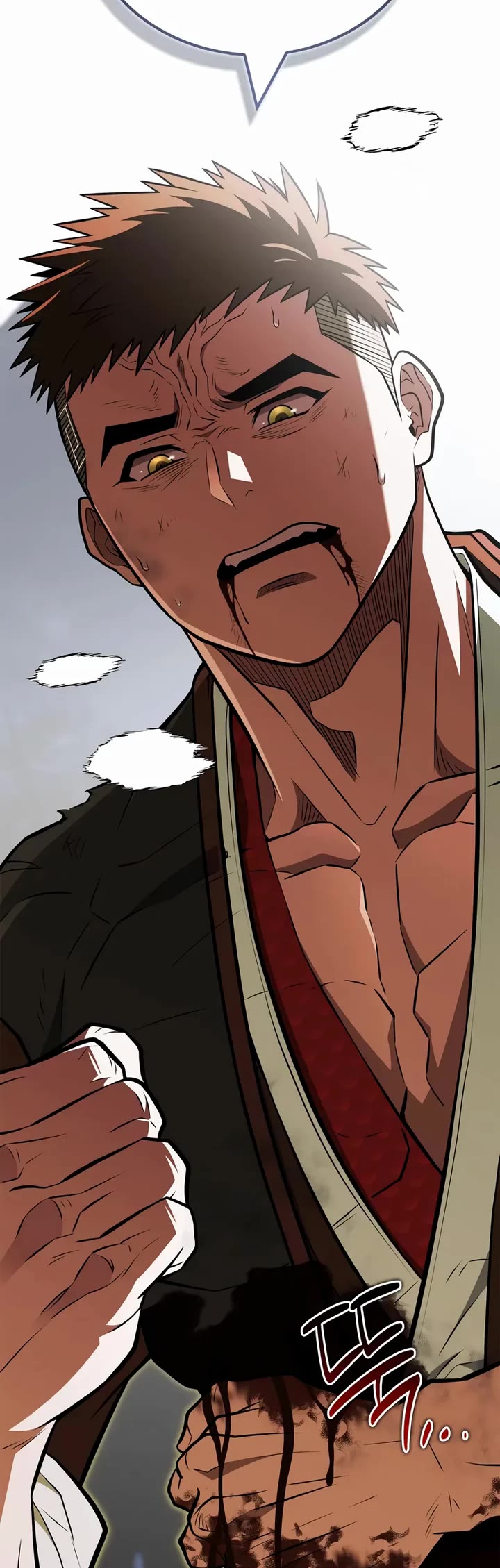 Genius Martial Arts Trainer Chapter 101 page 63 - Chapter 101