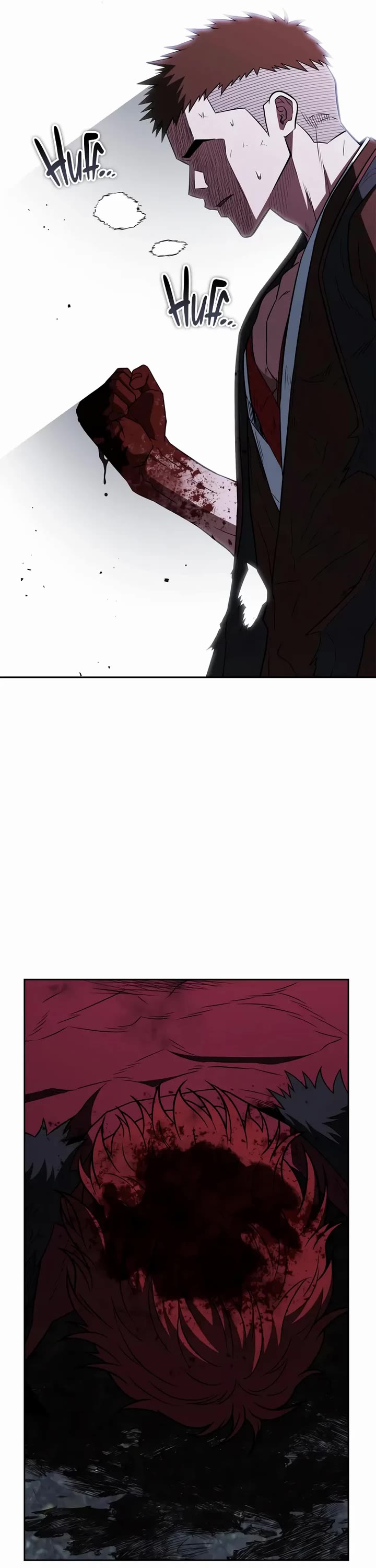 Genius Martial Arts Trainer Chapter 101 page 70 - Chapter 101