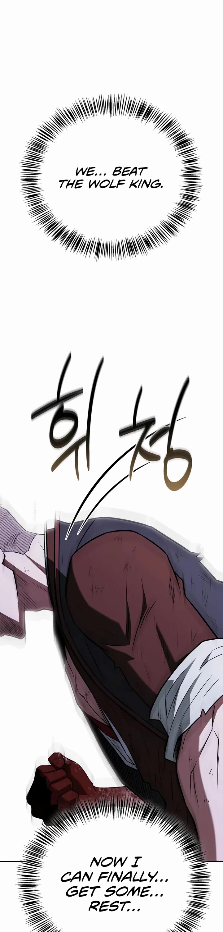 Genius Martial Arts Trainer Chapter 101 page 71 - Chapter 101