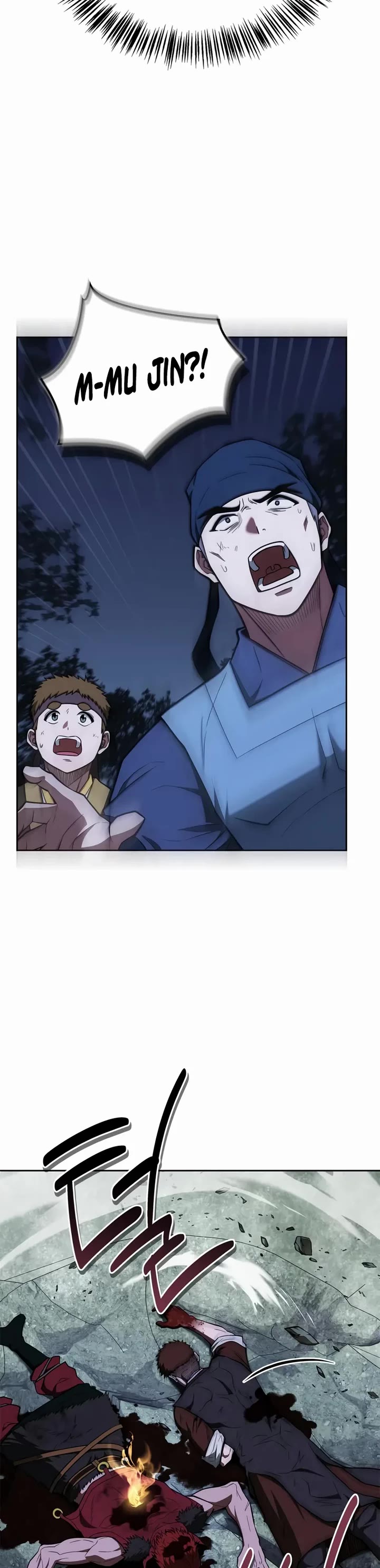 Genius Martial Arts Trainer Chapter 101 page 72 - Chapter 101