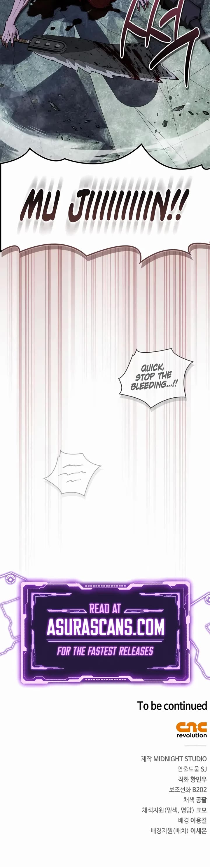 Genius Martial Arts Trainer Chapter 101 page 73 - Chapter 101