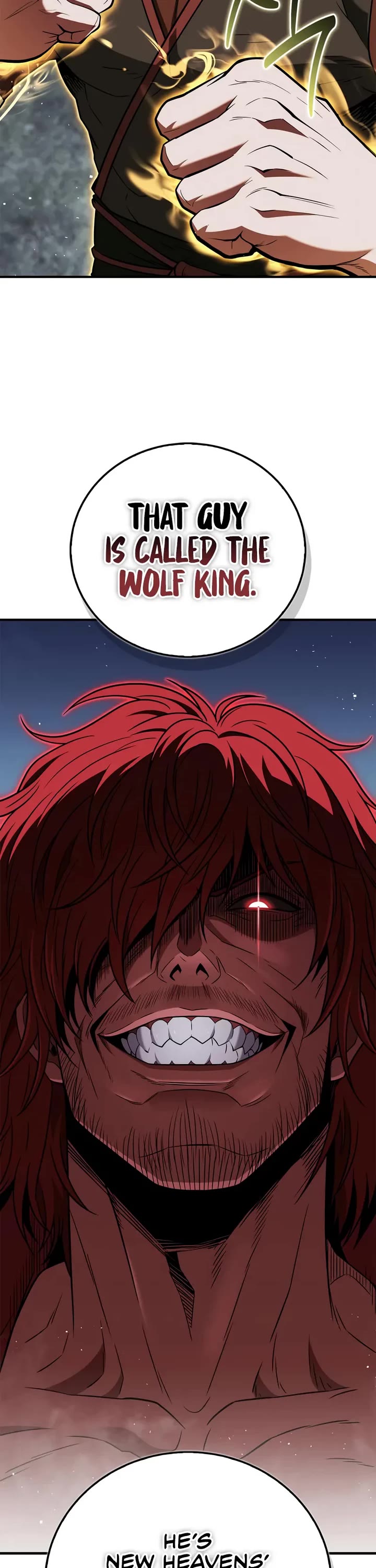 Genius Martial Arts Trainer Chapter 101 page 8 - Chapter 101