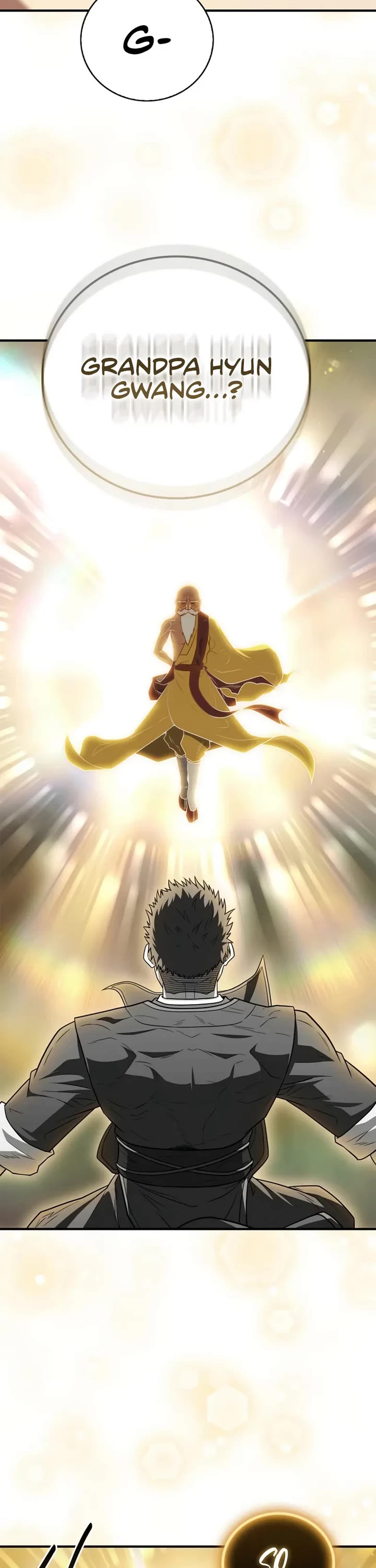 Genius Martial Arts Trainer Chapter 102 page 10 - Chapter 102
