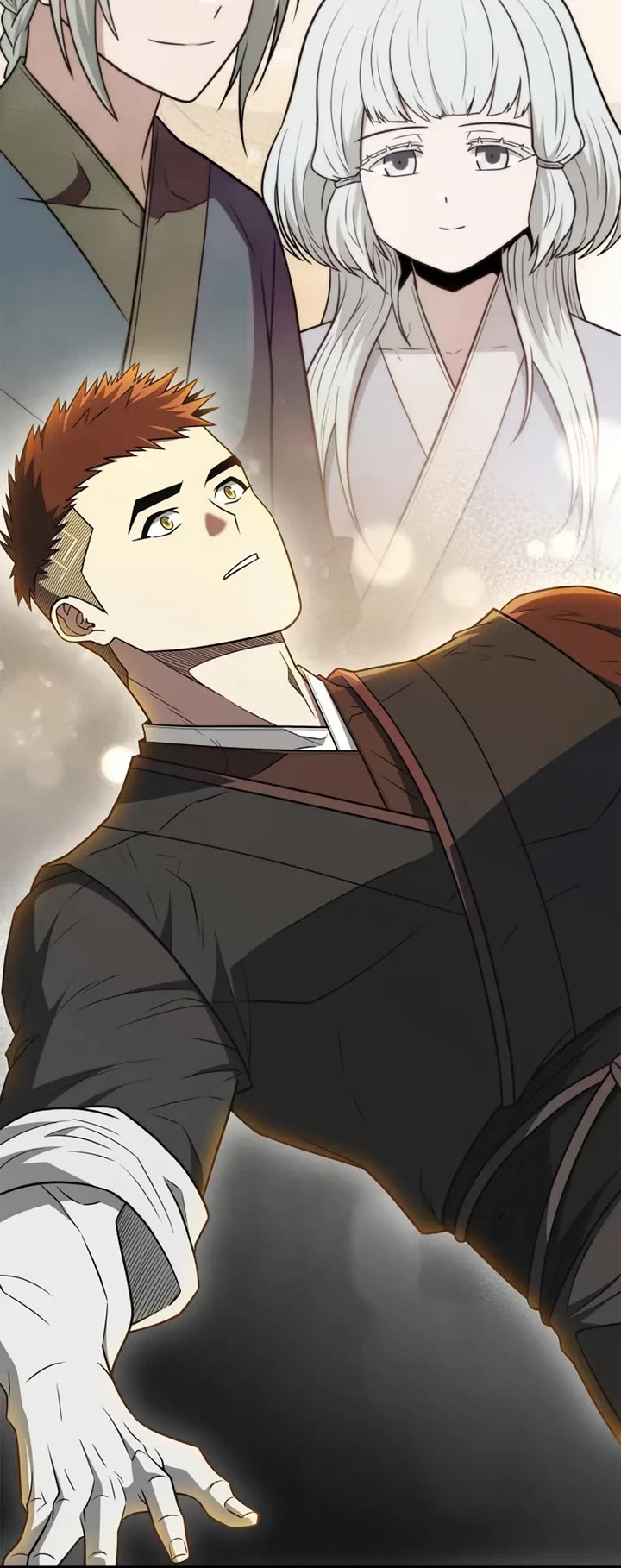 Genius Martial Arts Trainer Chapter 102 page 13 - Chapter 102