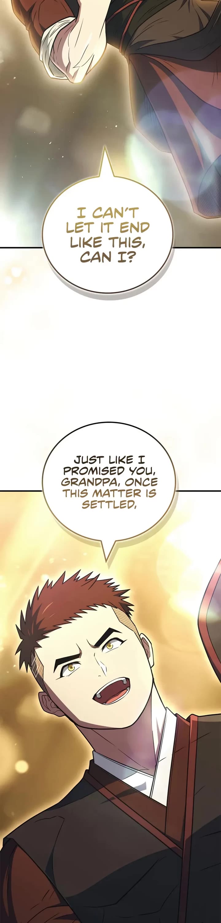 Genius Martial Arts Trainer Chapter 102 page 15 - Chapter 102