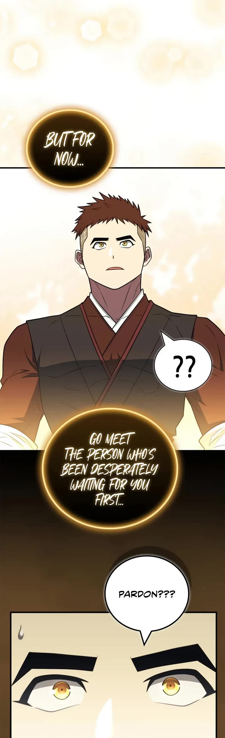 Genius Martial Arts Trainer Chapter 102 page 17 - Chapter 102